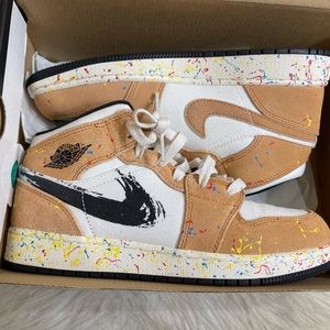 Air Jordan 1 Size 6 kids